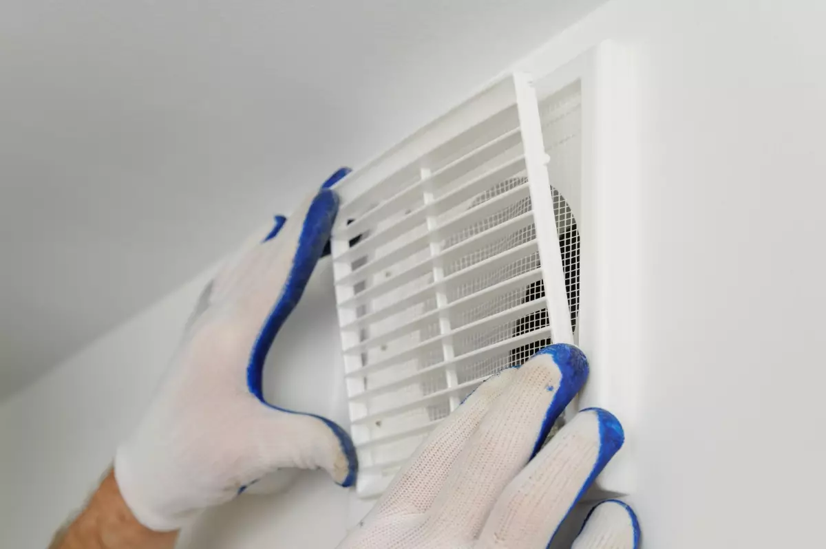 VMC & Ventilation Mazan : Installation, Entretien & Dépannage