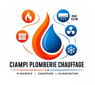 CPC Ciampi Plomberie Chauffage